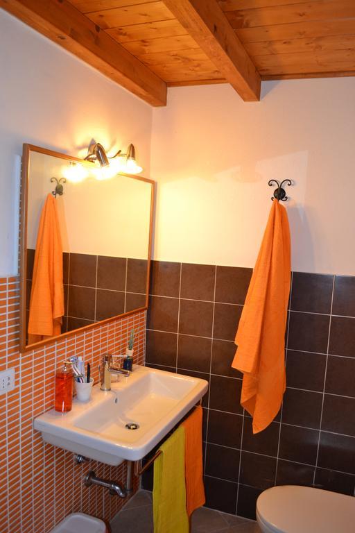 Apartments Mimose Badesi Zimmer foto